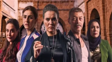 قناة الأولى تعرض الفصل الأخير من “عش الطمع” بمناسبة العيد